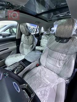 Ford Territory